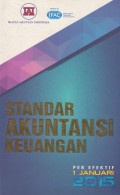 Standar Profesional Akuntan Publik Per Efektif 1 Januari 2015