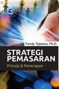 Strategi Pemasaran