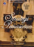 Strategi Pemasaran