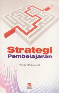 Strategi Pembelajaran