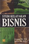 Studi Kelayakan Bisnis