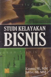 Studi Kelayakan Bisnis Ed. Revisi