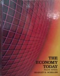 The Economy Today Ed. 4