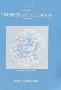 Understanding Business: Second Edition