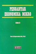 Pengantar Ekonomi Mikro Ed. 2