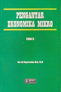 Pengantar Ekonomi Mikro Ed. 2