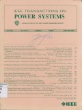 IEEE Transaction On Power Delivery Vol. 19 (2) 2004