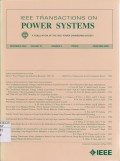 IEEE Transaction On Power Delivery Vol. 19 (4) 2004