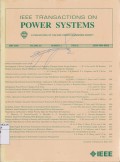 IEEE Transactions on Automatic Control Vol. 47 (1) 2002