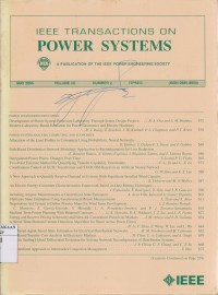 IEEE Transactions on Automatic Control Vol. 47 (2) 2002