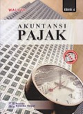 Akuntansi Pajak Ed. 4