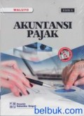 Akuntansi Pajak Ed. 5