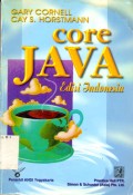 Core JAVA Edisi Indonesia