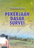 Pekerjaan Dasar Survei