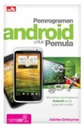 Pemrograman Android untuk Pemula