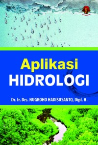 Aplikasi Hidrologi