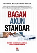 Bagan Akun Standar : Sistem Akuntansi Akrual Pemerintah Daerah