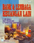 Bank dan Lembaga Keuangan Lain