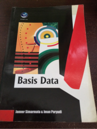 Basis Data Ed. 1