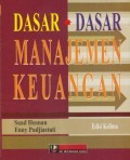 Dasar-dasar Manajemen Keuangan Ed. 5