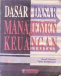 Dasar-dasar Manajemen Keuangan Ed. 2