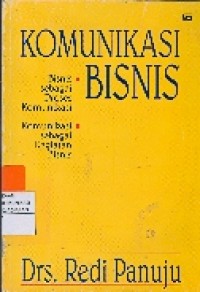 Komunikasi Bisnis