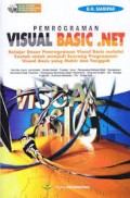 Pemrograman Visual Basic .NET