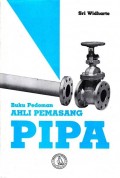 Buku Pedoman Ahli Pemasang Pipa