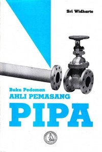 Buku Pedoman Ahli Pemasang Pipa