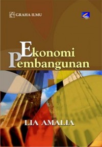 Ekonomi Pembangunan Ed. 1