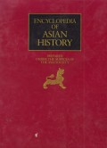 Encyclopedia Of Asian History Vol. 4