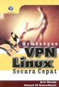 Membangun VPN Linux Secara Cepat Ed. 1