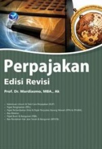 Perpajakan Ed. XVII (Revisi)