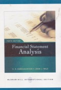 Financial Statement Analysis: Ed. 10