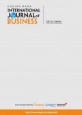 Gadjah Mada International Journal of Business Vol. 20 (3) 2018