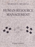 Human Resource Management: Ed. 8