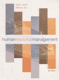 Human Resource Management: Ed. 8