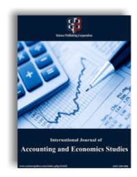 International Journal of Accounting and Economics Studies Vol. 4 (2) 2016