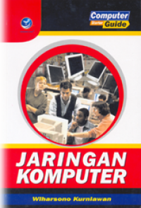 Jaringan Komputer