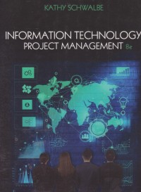 Information Technology Project Management