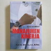 Manajemen Kinerja Ed. 4