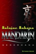 Belajar Bahasa Mandarin Sederhana