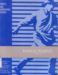 Management: Ed. 6