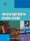 Manajemen Industri Ed. 1