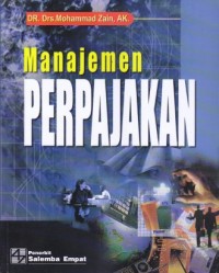 Manajemen Perpajakan Ed. 2