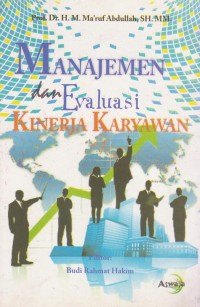 Manajemen dan Evaluasi Kinerja Karyawan