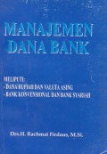 Manajemen Perbankan Ed. 1