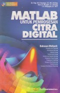 MATLAB Untuk Pemrosesan Citra Digital