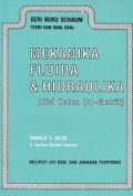 Teori dan Soal-soal Mekanika Fluida dan Hidraulika Ed. 2 (SI - Metrik)