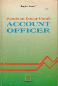Panduan Dasar untuk Account Officer